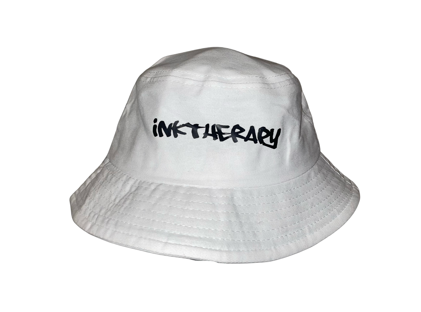 InkTherapy Bucket hats
